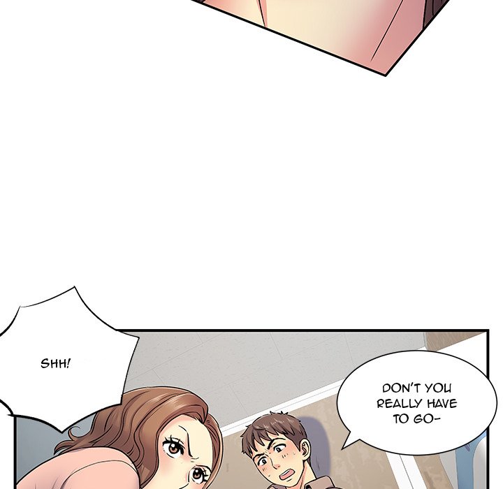 Single Again Chapter 7 image 14