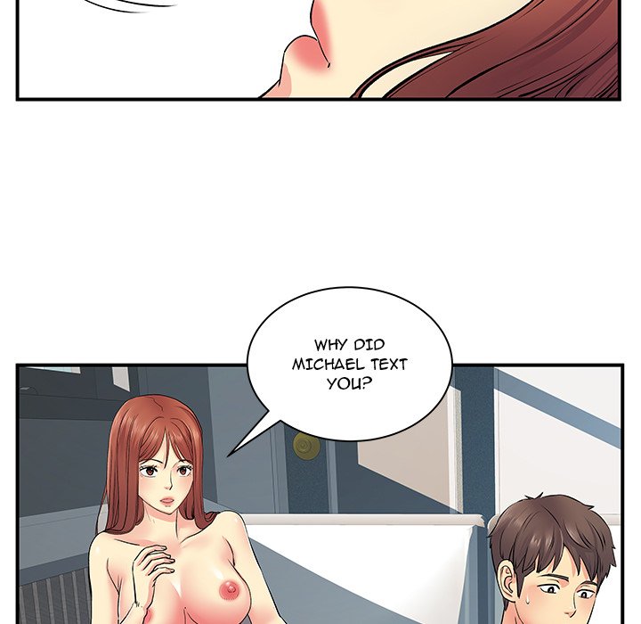 Single Again Chapter 9 image 101