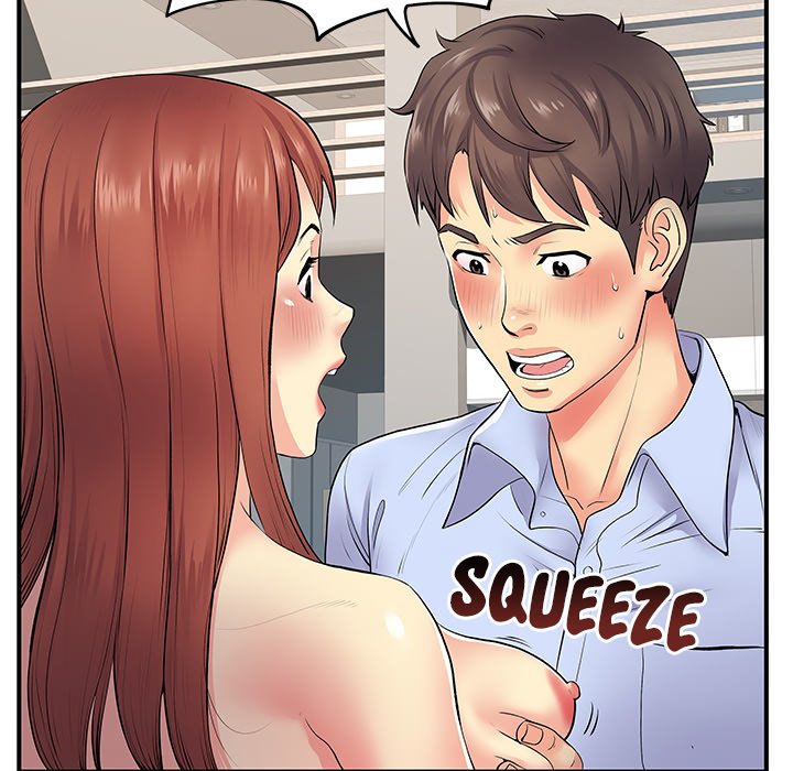 Single Again Chapter 9 image 10