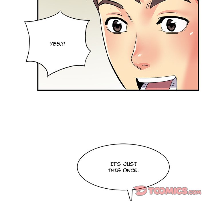 Single Again Chapter 9 image 33