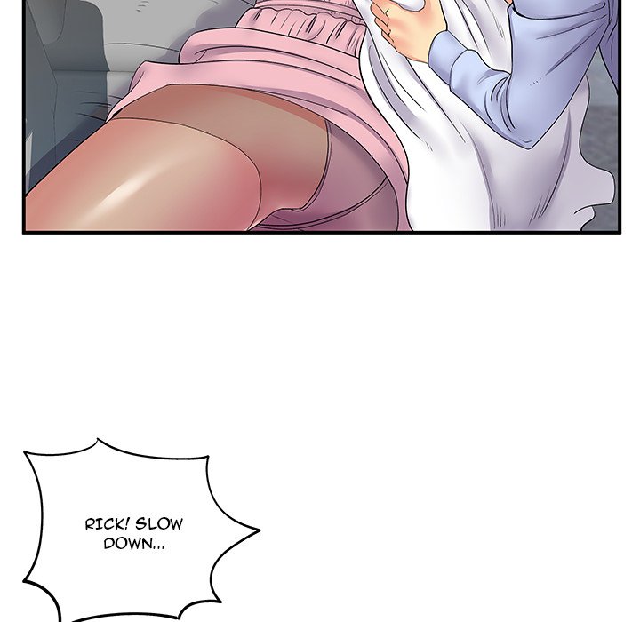 Single Again Chapter 9 image 7