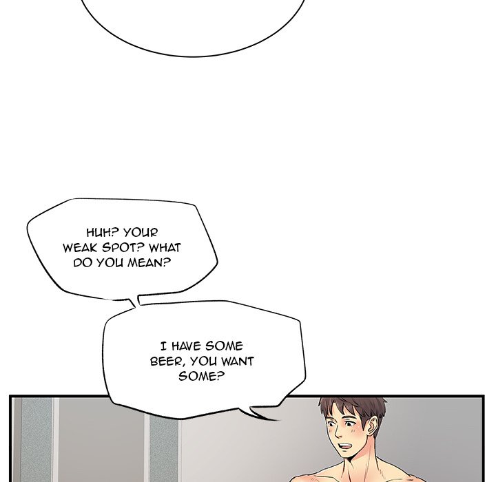 Single Again Chapter 9 image 94