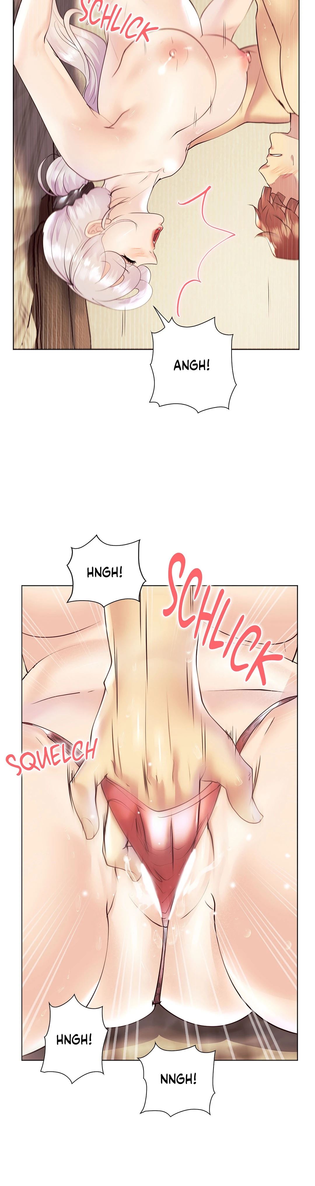 Sex Toy Try-Outs Chapter 30 image 10