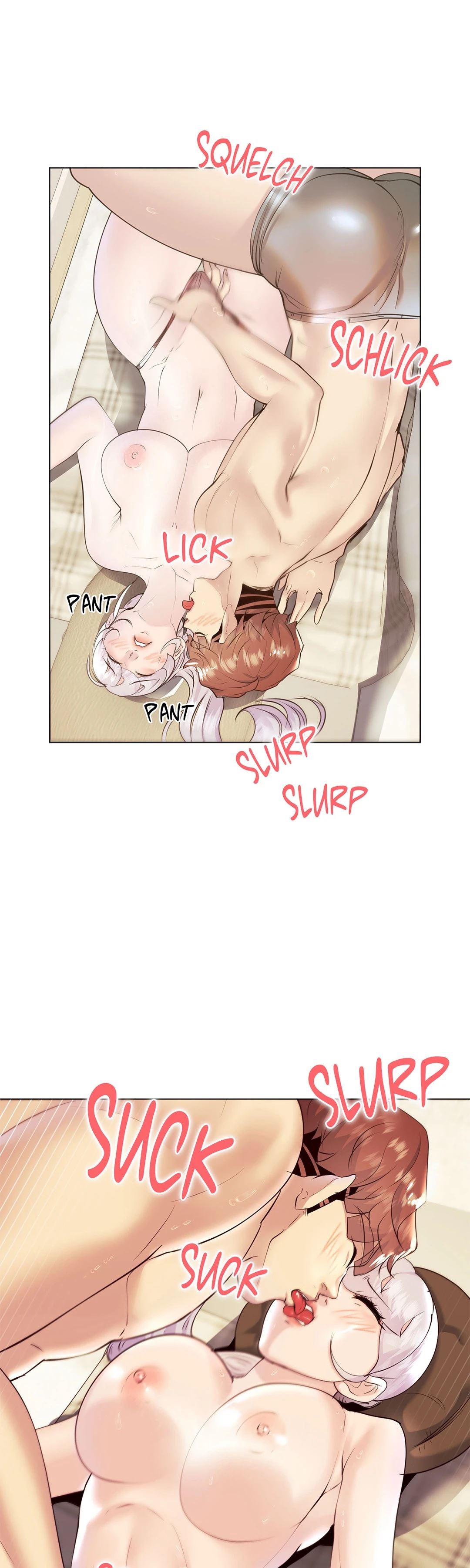 Sex Toy Try-Outs Chapter 30 image 11
