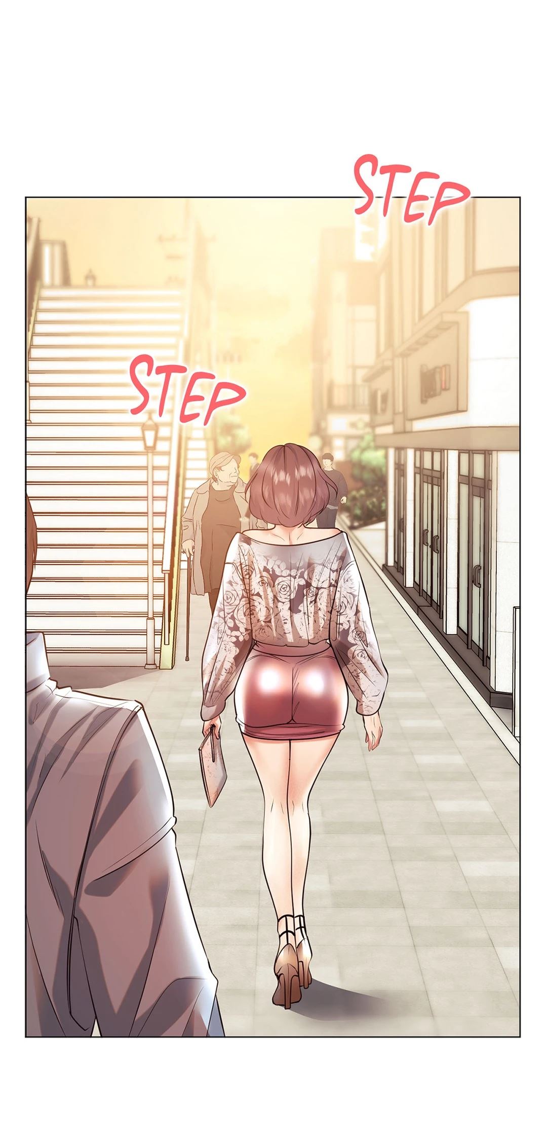 Sex Toy Try-Outs Chapter 30 image 1