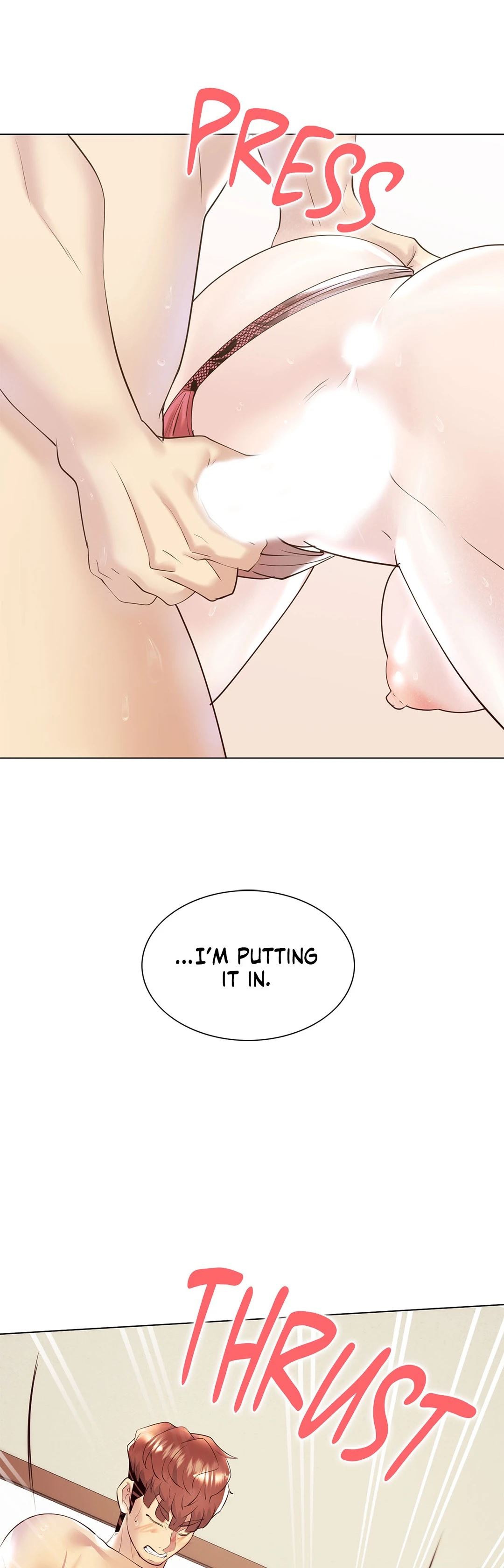 Sex Toy Try-Outs Chapter 30 image 23