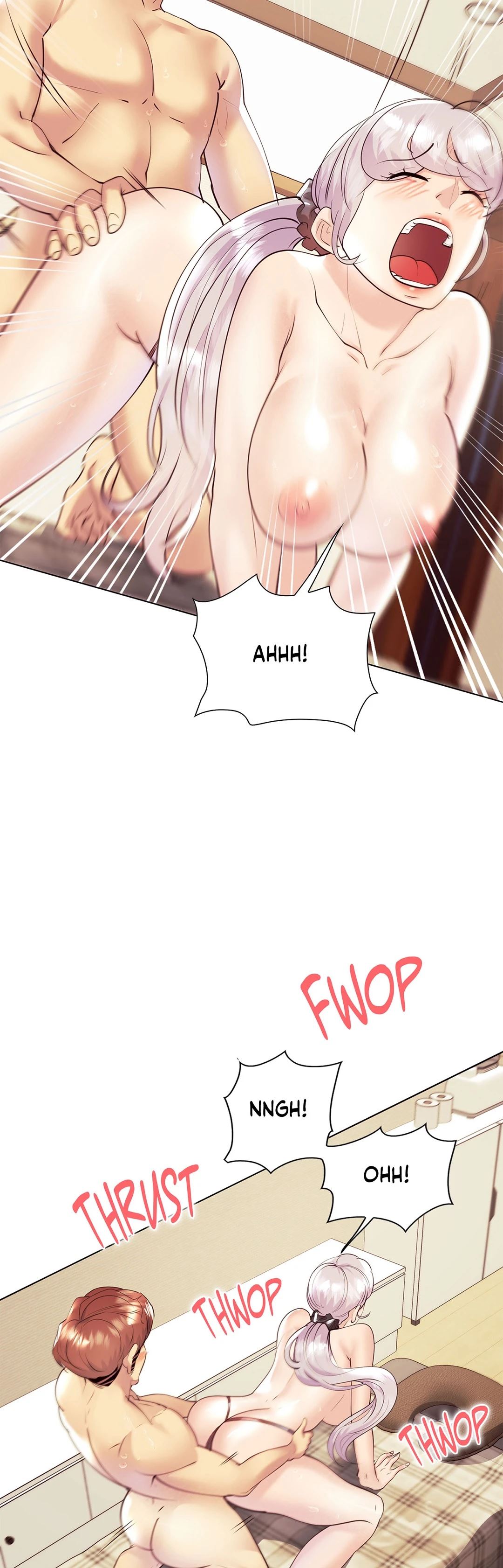 Sex Toy Try-Outs Chapter 30 image 24
