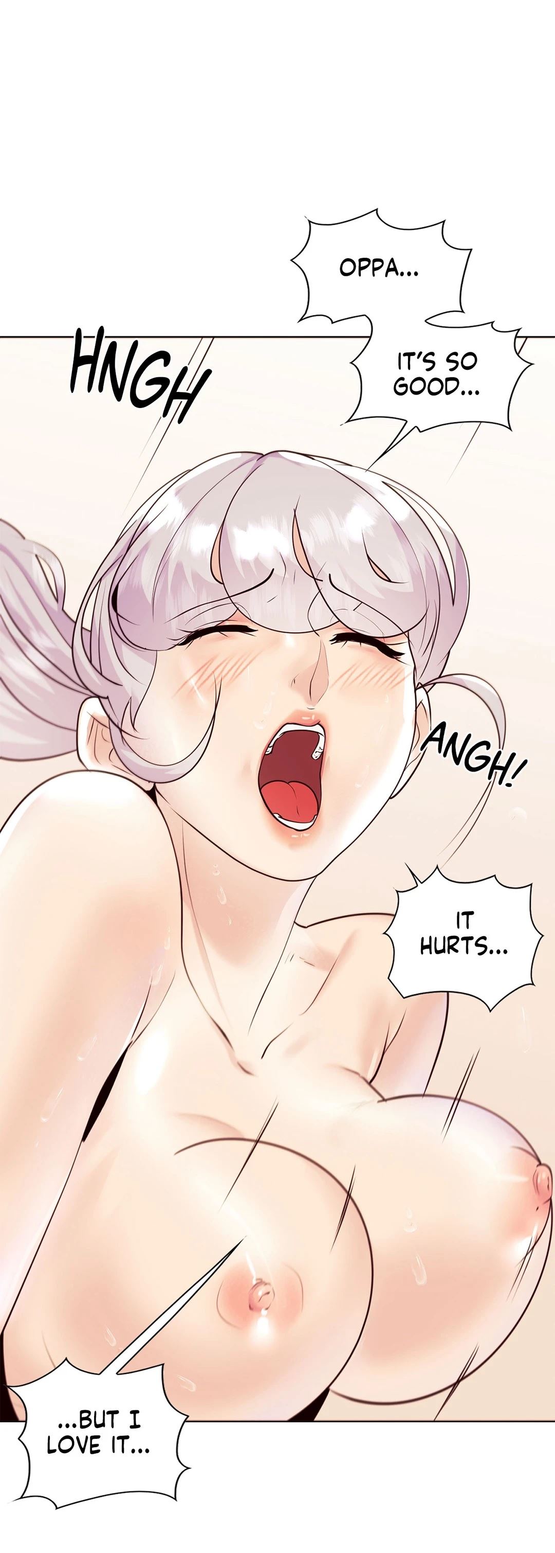 Sex Toy Try-Outs Chapter 30 image 28