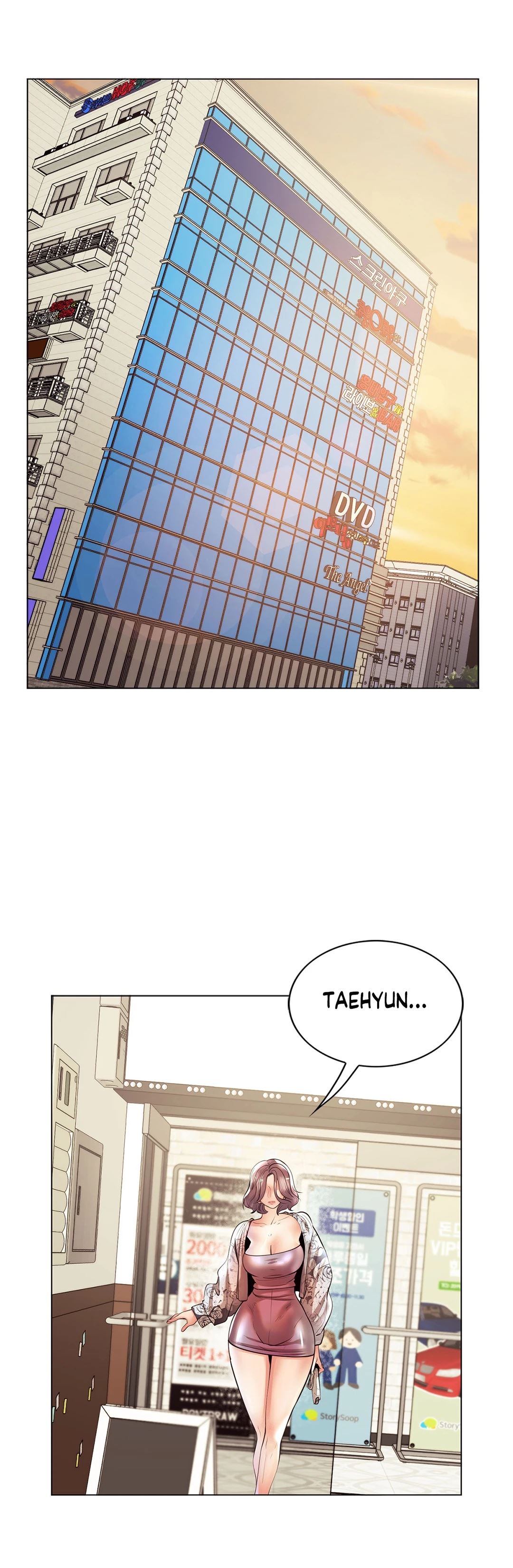 Sex Toy Try-Outs Chapter 30 image 31