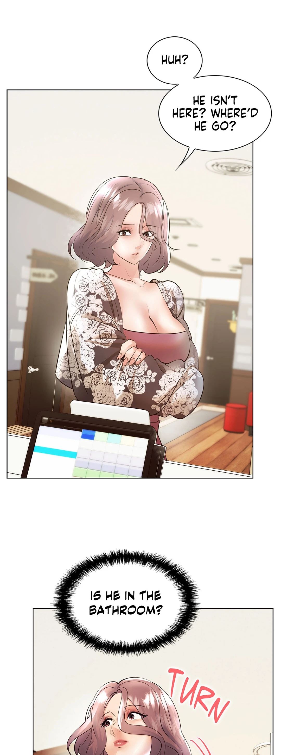 Sex Toy Try-Outs Chapter 30 image 32