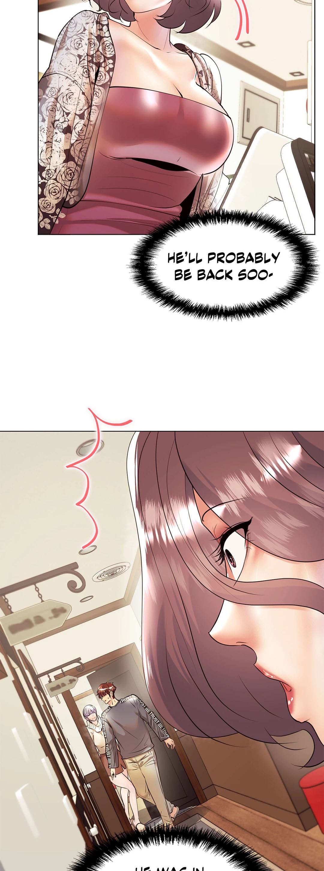 Sex Toy Try-Outs Chapter 30 image 33
