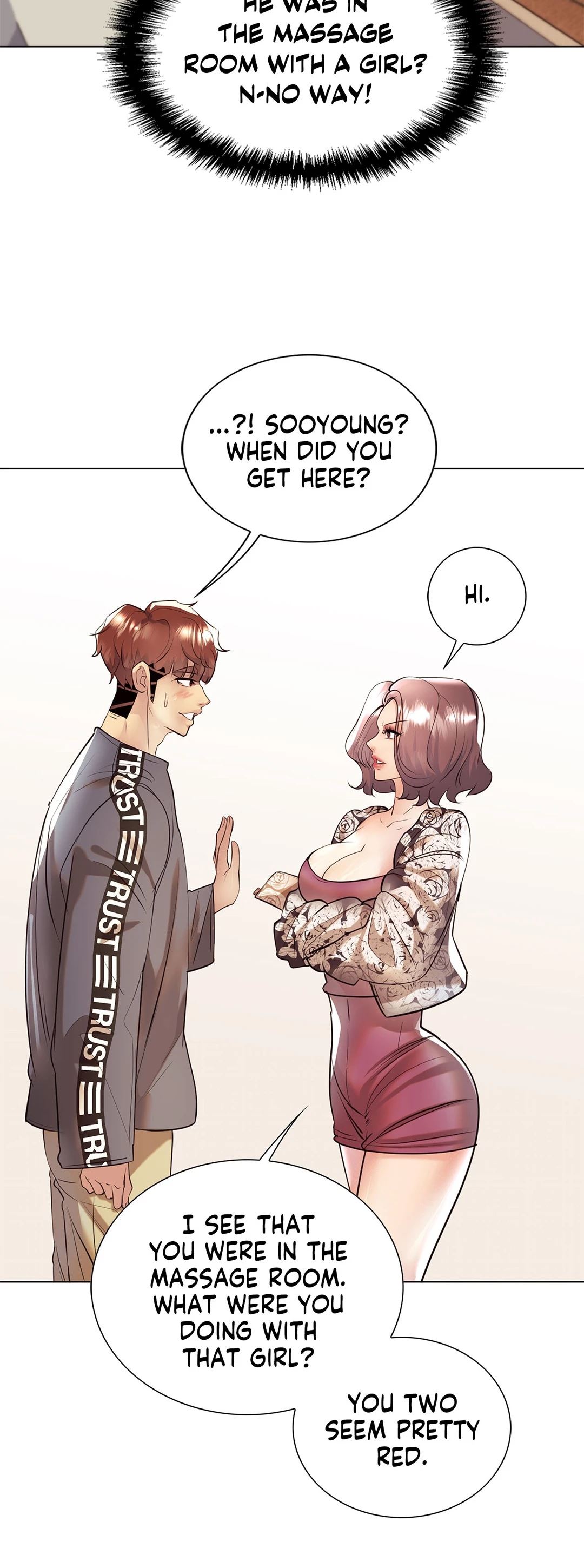 Sex Toy Try-Outs Chapter 30 image 34