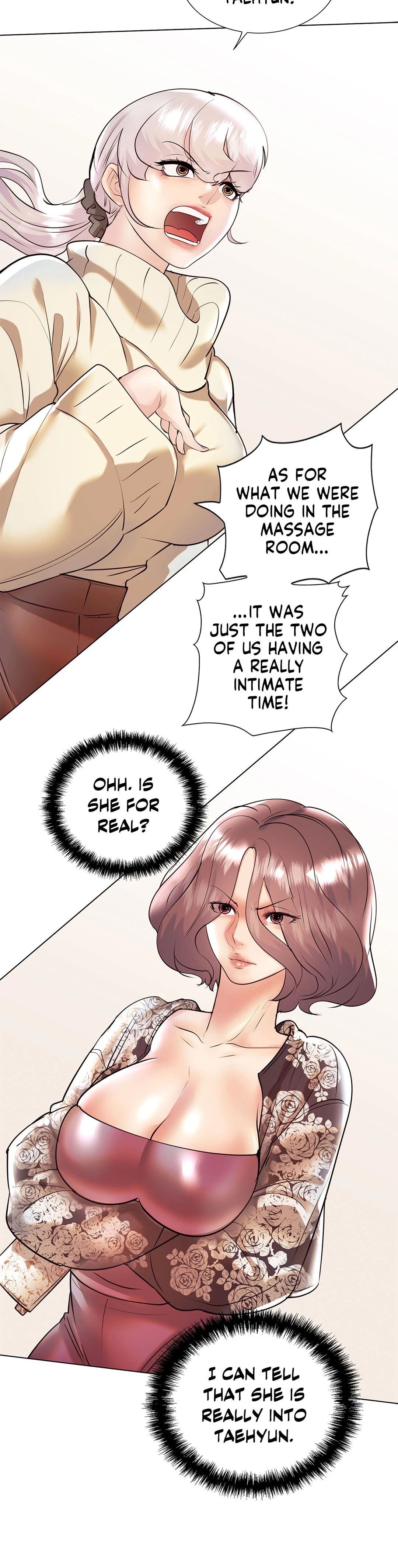 Sex Toy Try-Outs Chapter 30 image 36