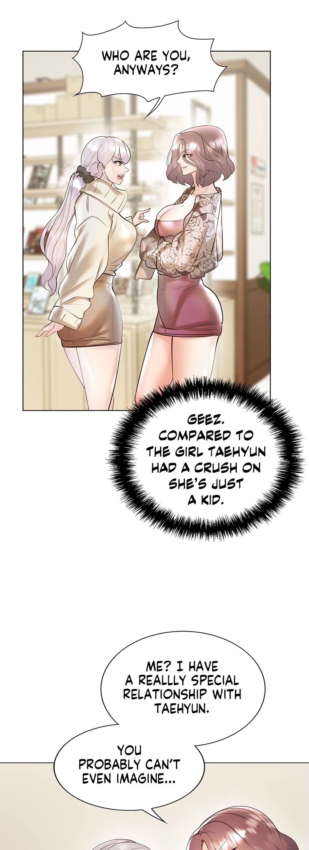 Sex Toy Try-Outs Chapter 30 image 37