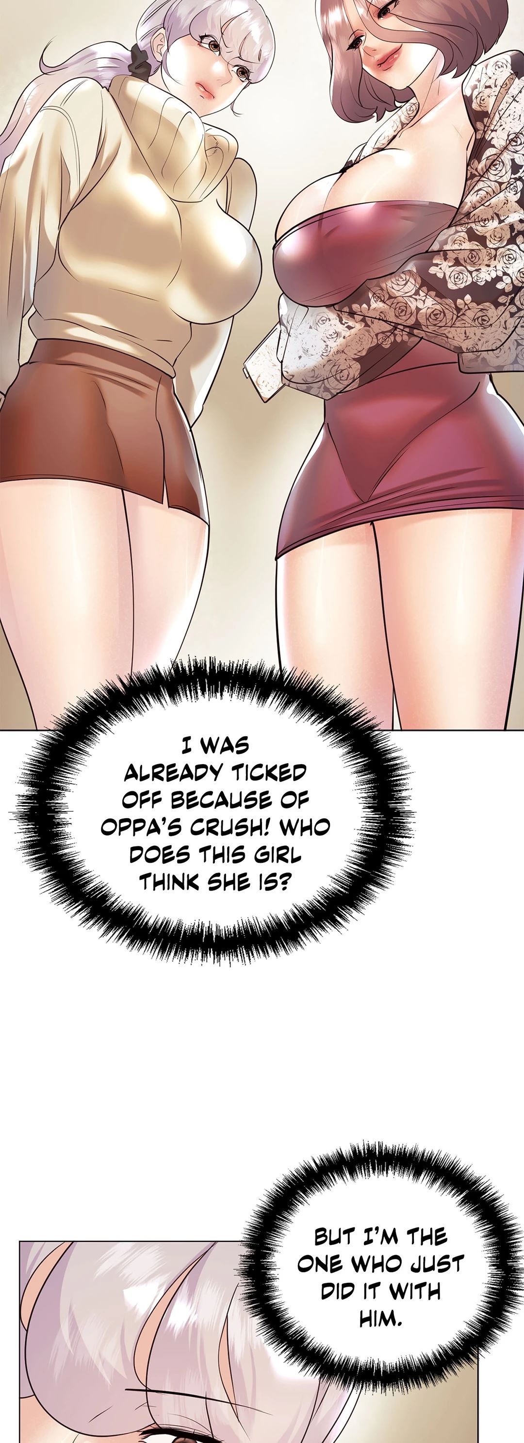 Sex Toy Try-Outs Chapter 30 image 38