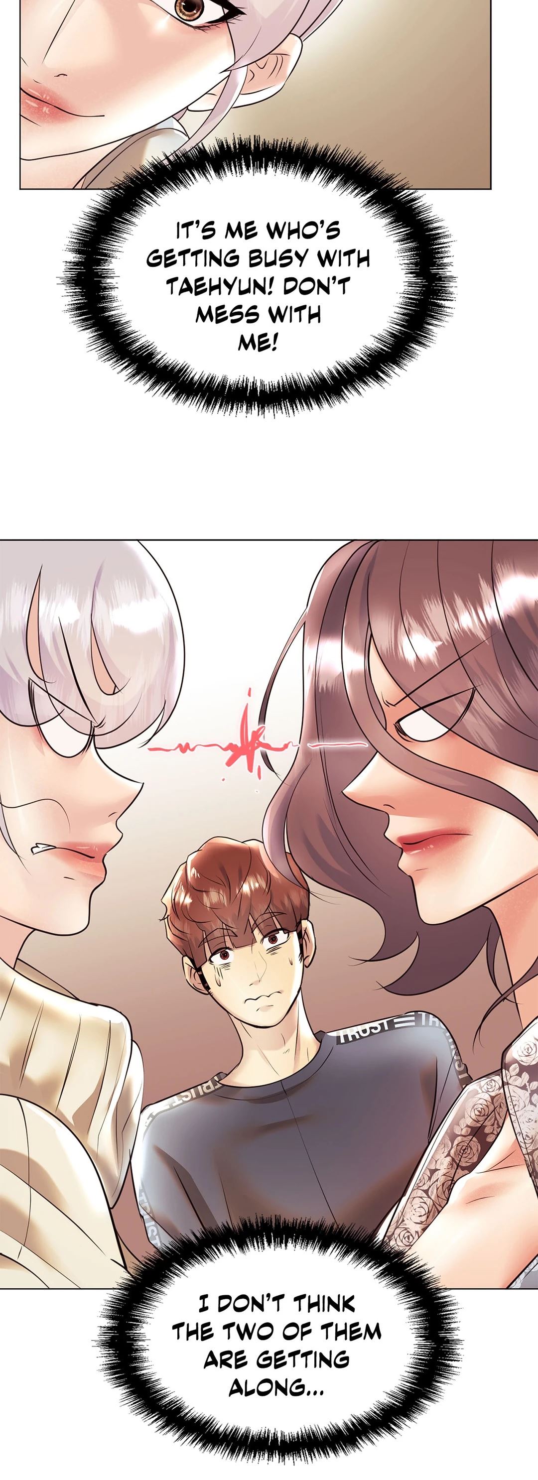 Sex Toy Try-Outs Chapter 30 image 39