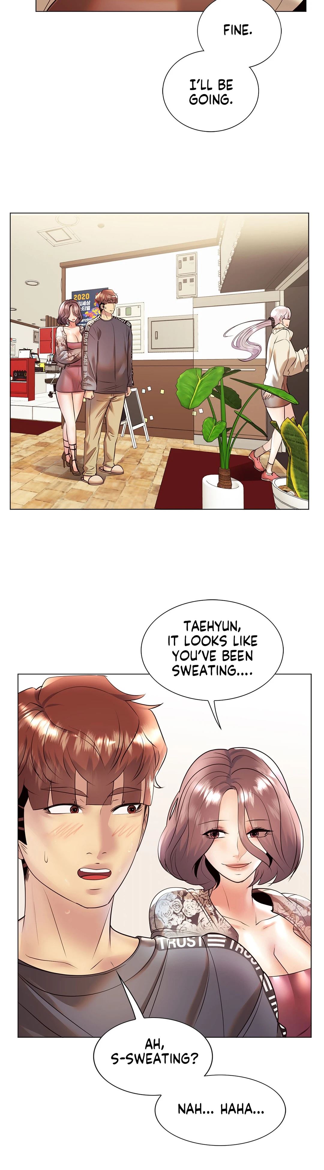 Sex Toy Try-Outs Chapter 30 image 41