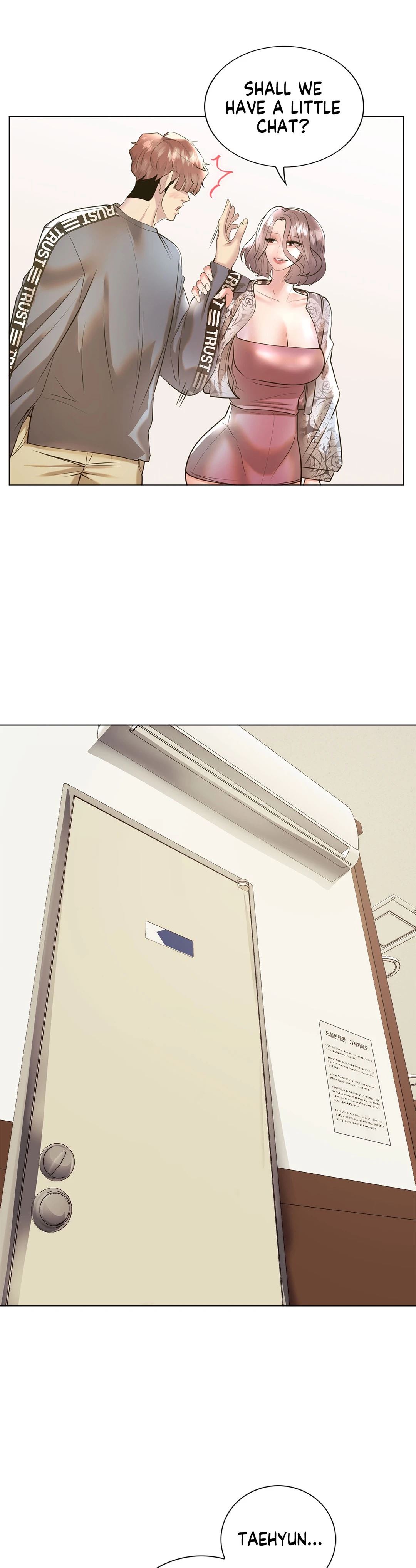 Sex Toy Try-Outs Chapter 30 image 42