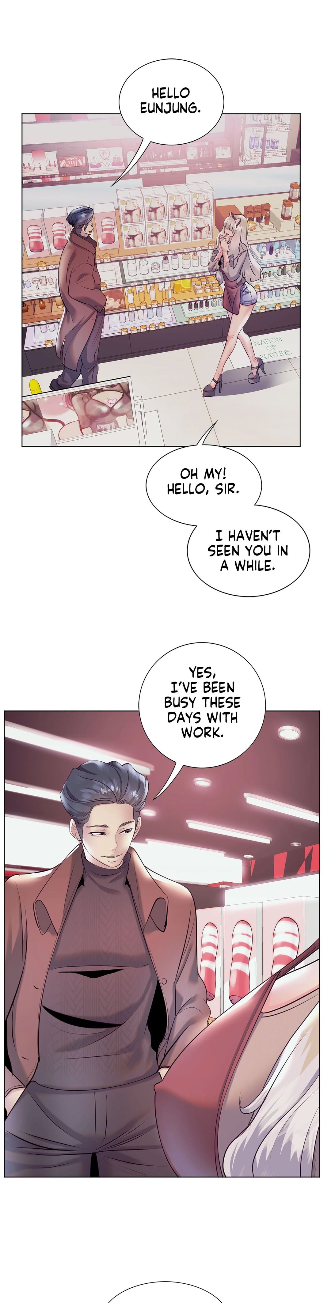 Sex Toy Try-Outs Chapter 30 image 46