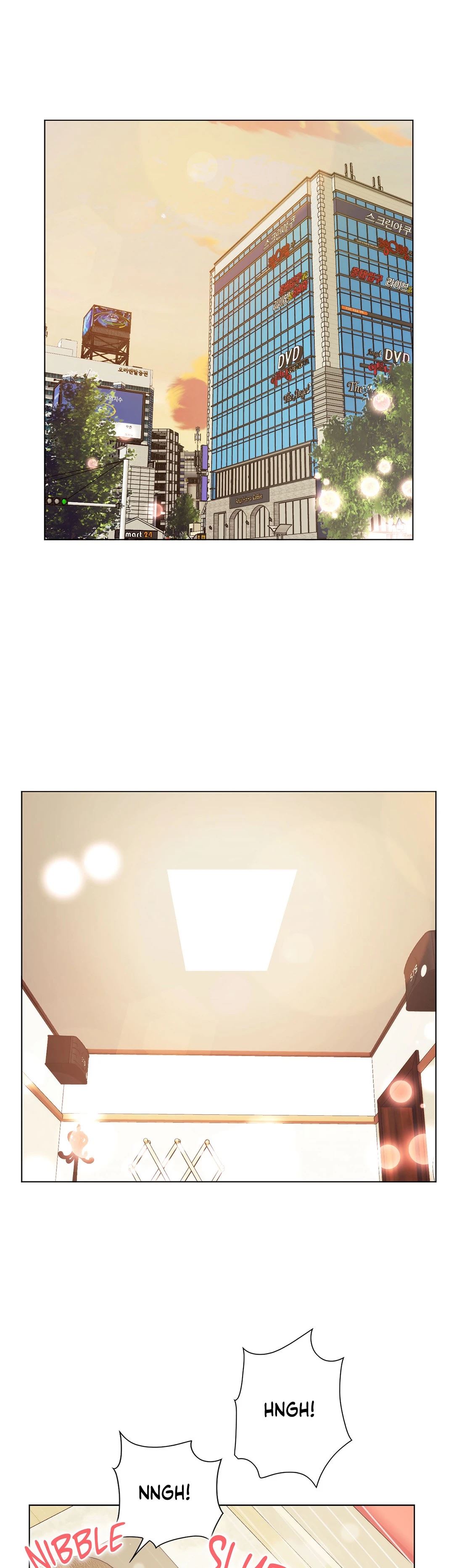 Sex Toy Try-Outs Chapter 30 image 4