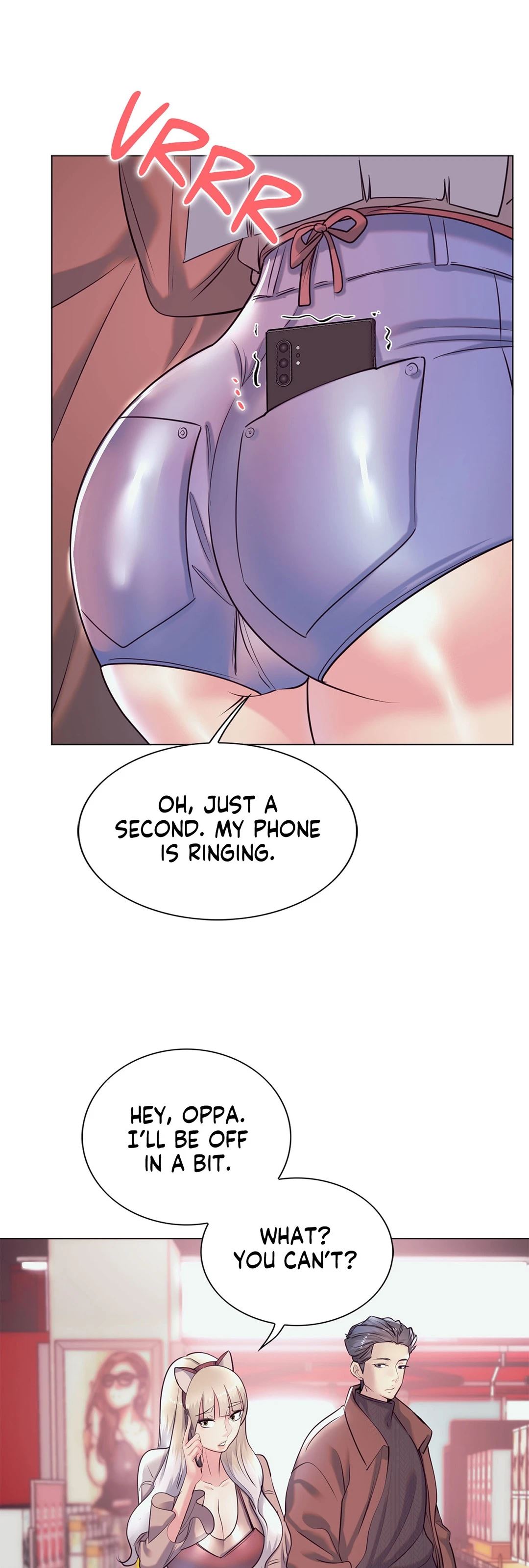Sex Toy Try-Outs Chapter 30 image 49