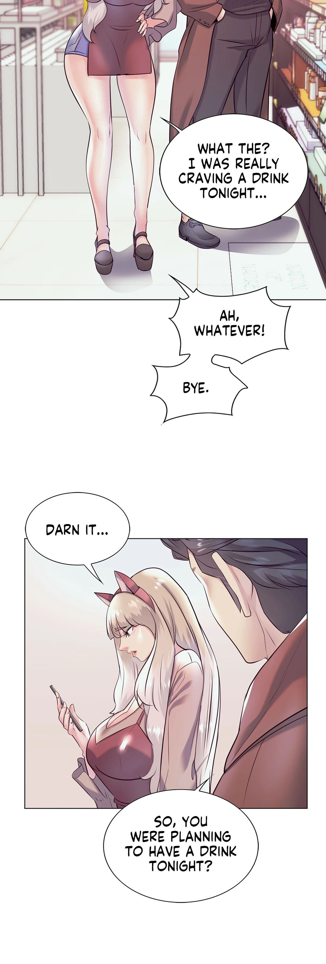 Sex Toy Try-Outs Chapter 30 image 50