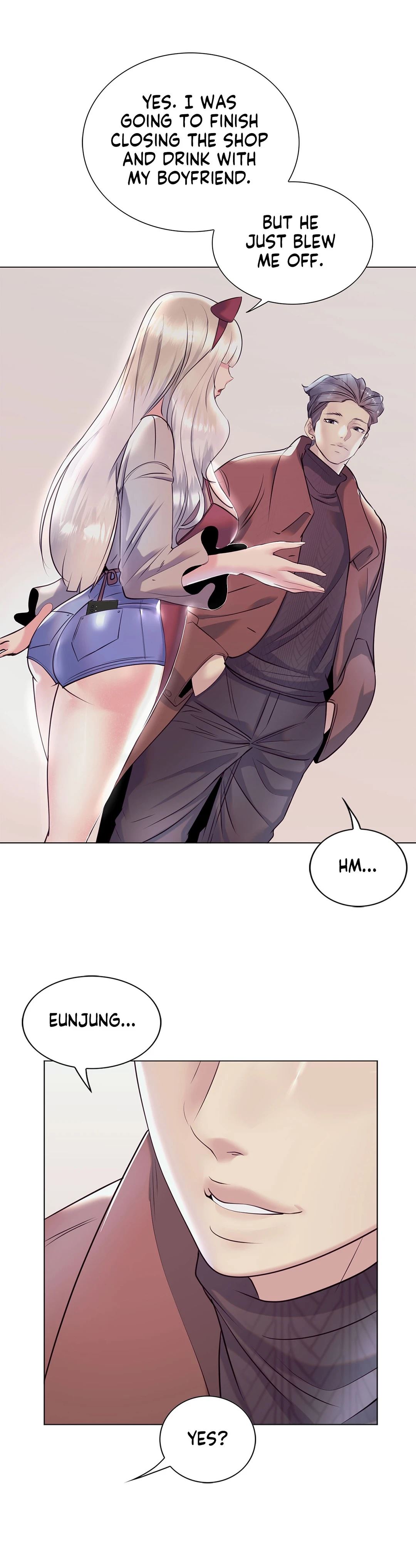 Sex Toy Try-Outs Chapter 30 image 51