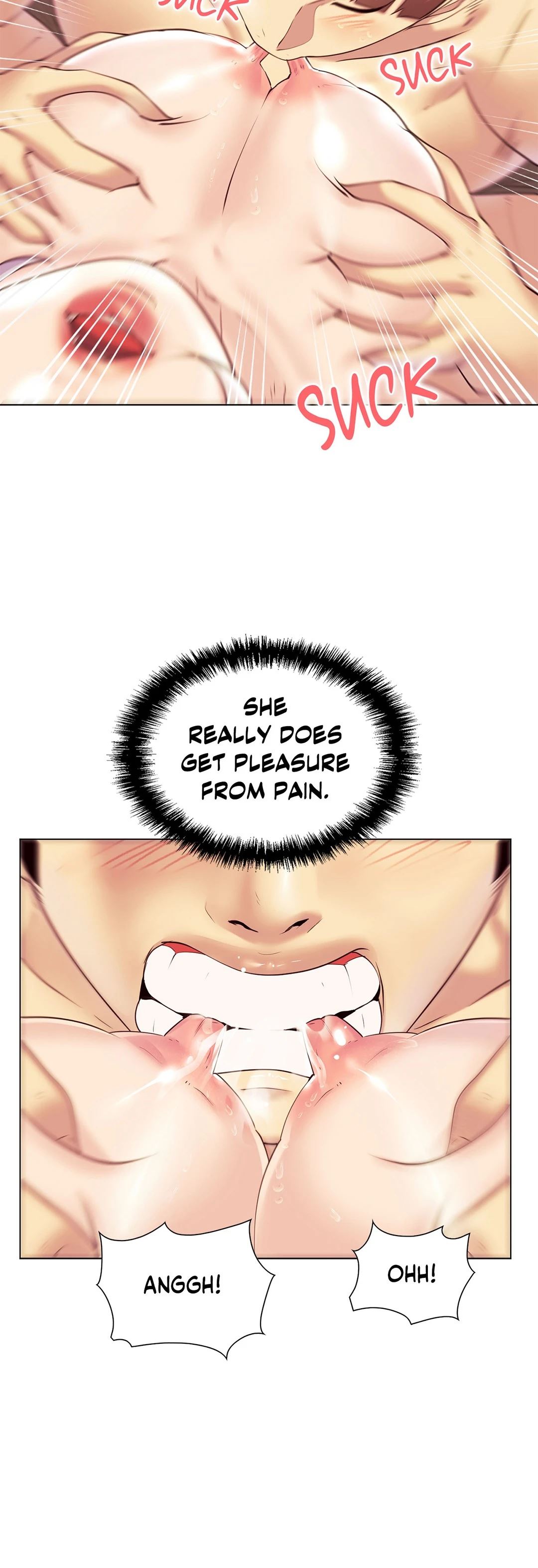 Sex Toy Try-Outs Chapter 30 image 7