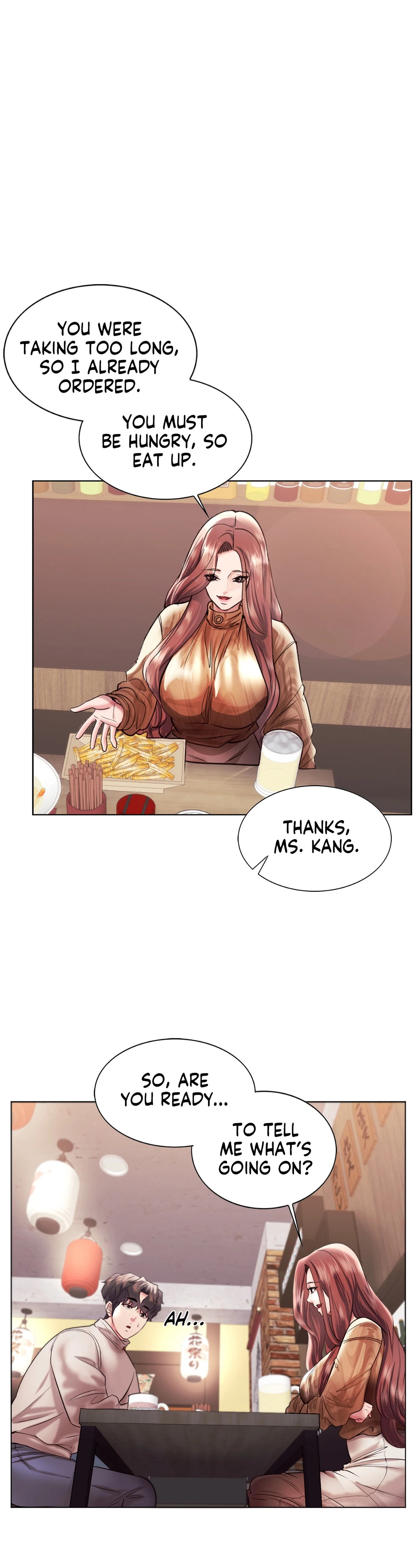 Sex Toy Try-Outs Chapter 42 image 9