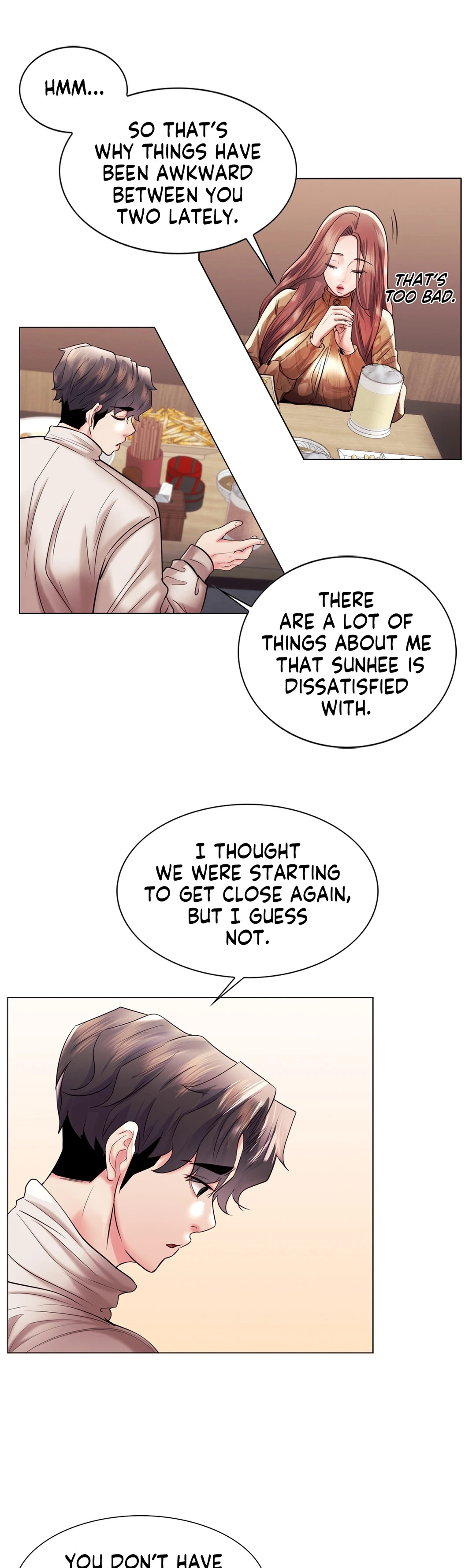 Sex Toy Try-Outs Chapter 42 image 11