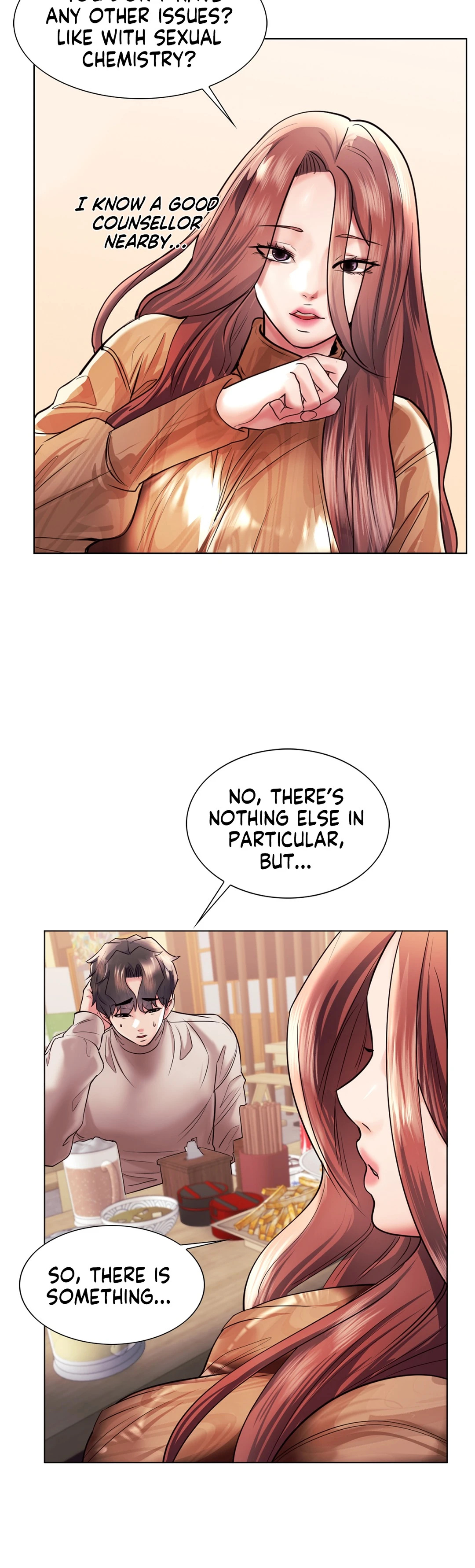 Sex Toy Try-Outs Chapter 42 image 12