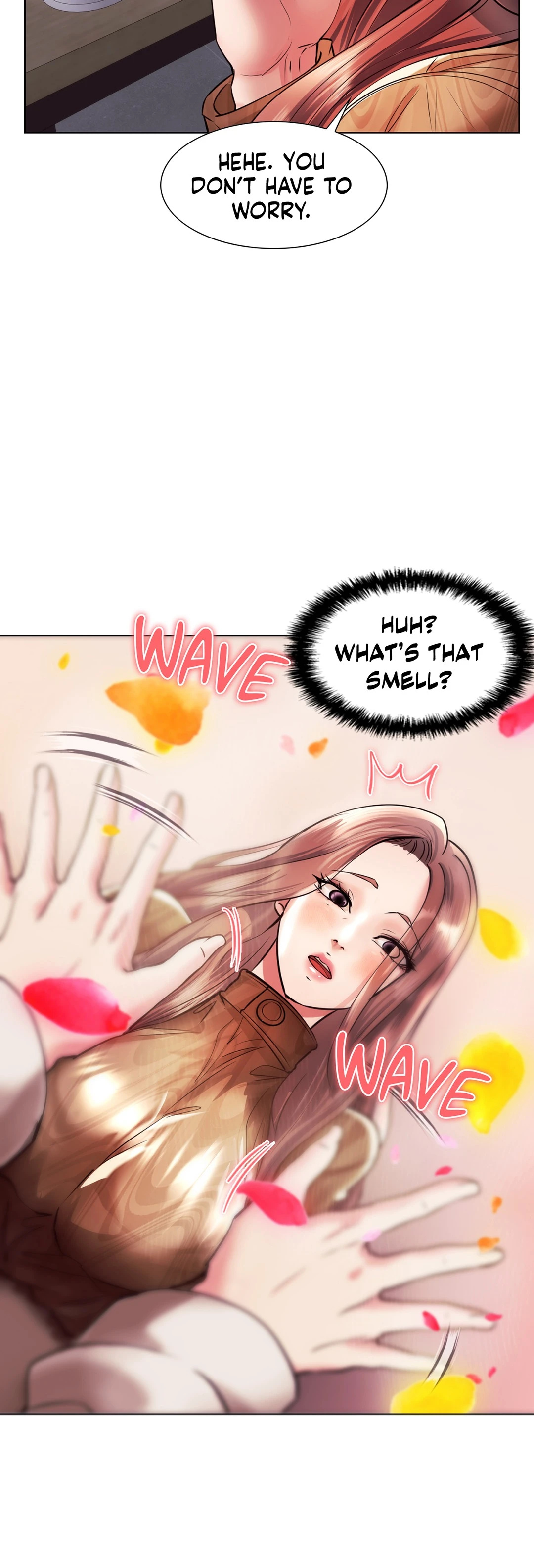 Sex Toy Try-Outs Chapter 42 image 14