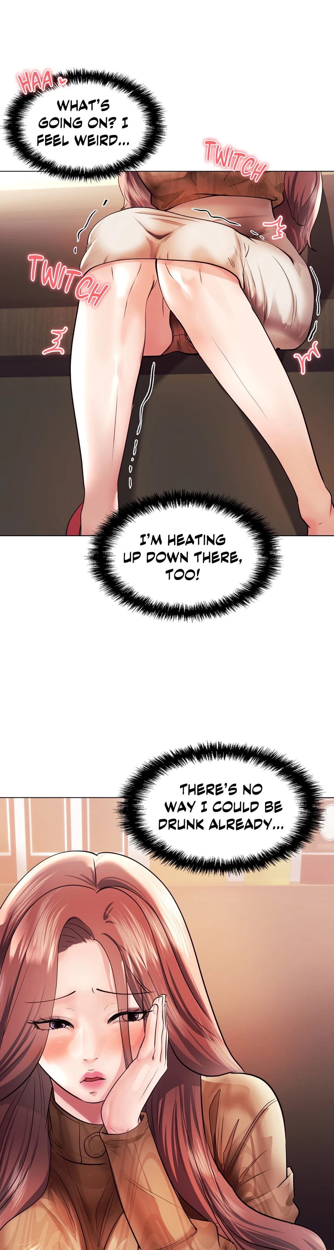 Sex Toy Try-Outs Chapter 42 image 16