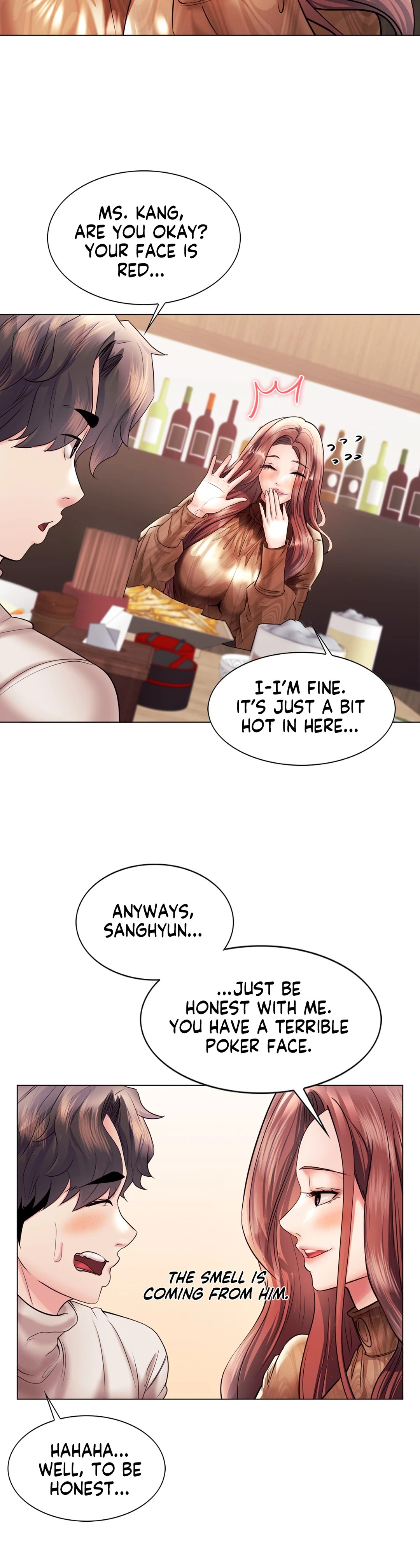 Sex Toy Try-Outs Chapter 42 image 17