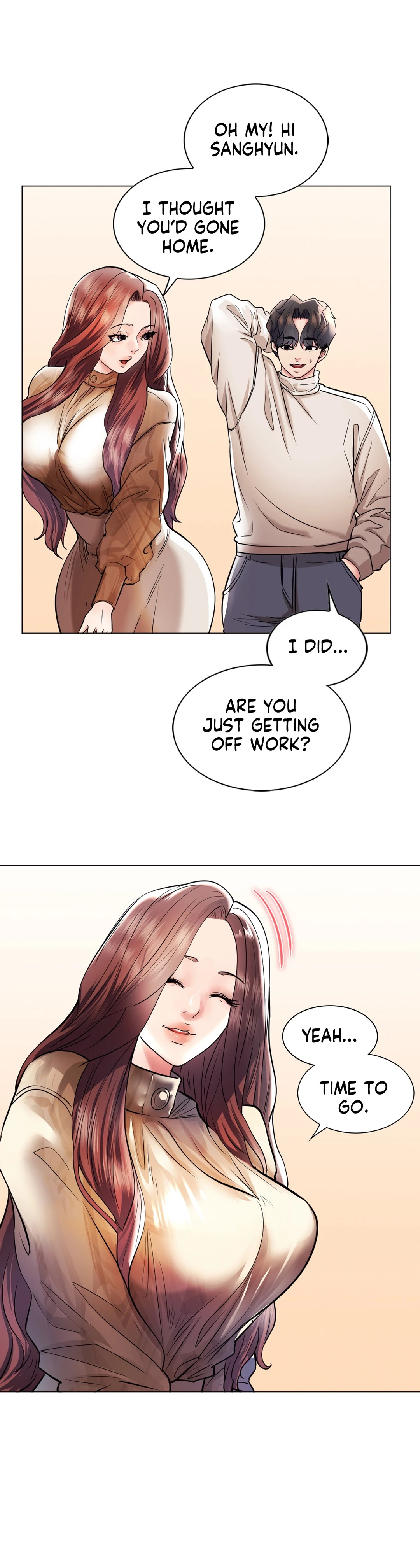 Sex Toy Try-Outs Chapter 42 image 1