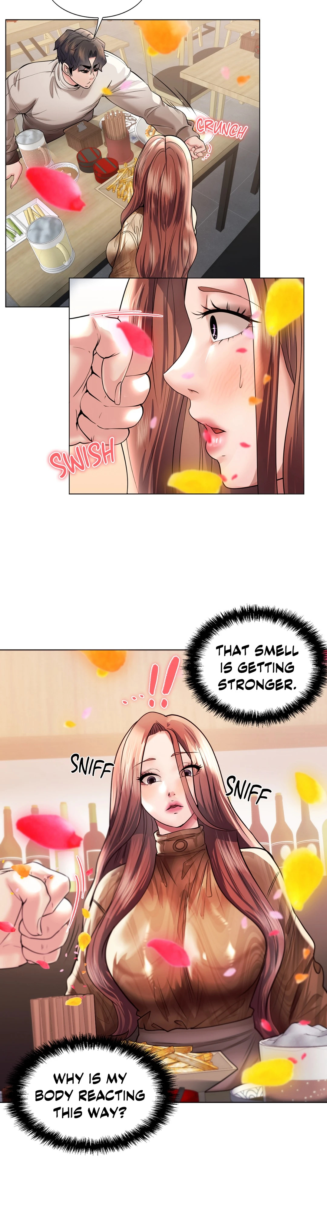 Sex Toy Try-Outs Chapter 42 image 21