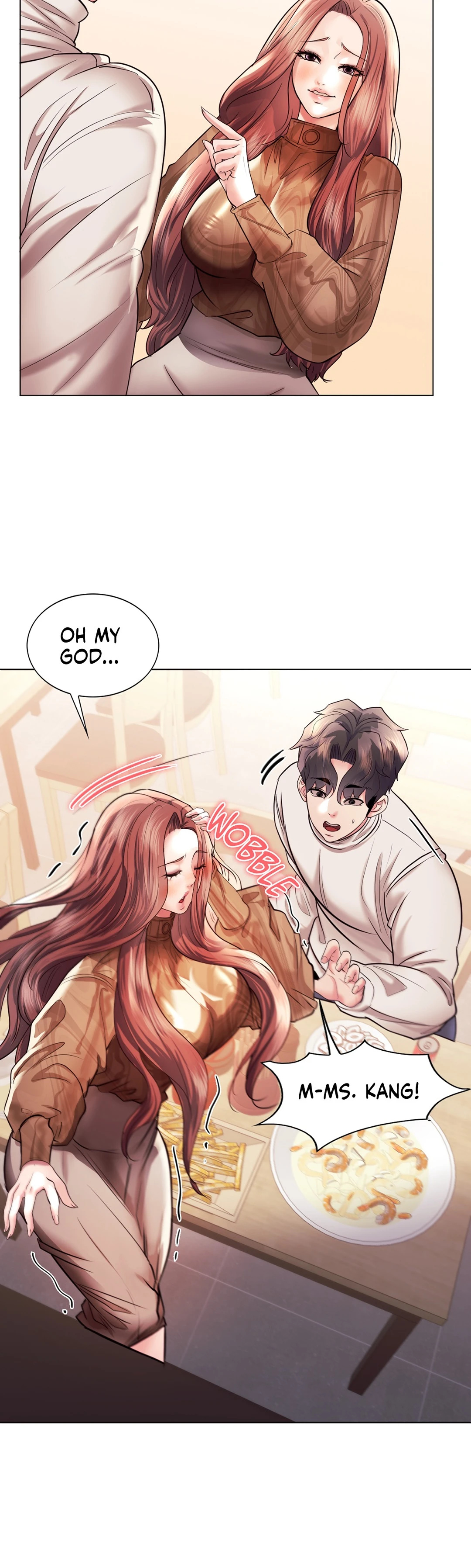 Sex Toy Try-Outs Chapter 42 image 23