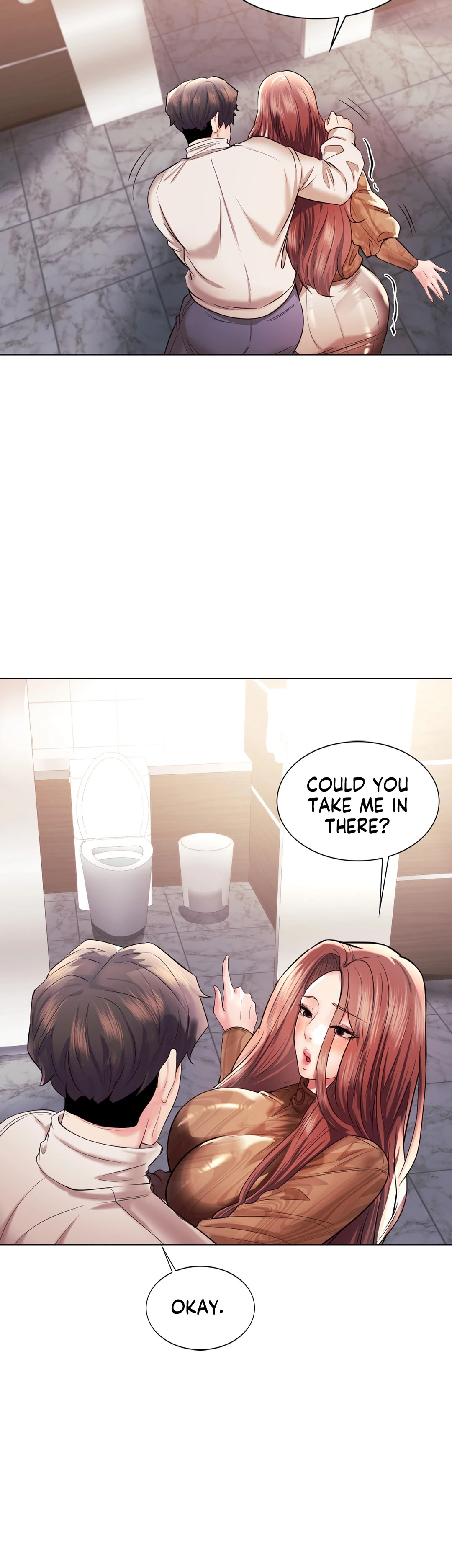 Sex Toy Try-Outs Chapter 42 image 25