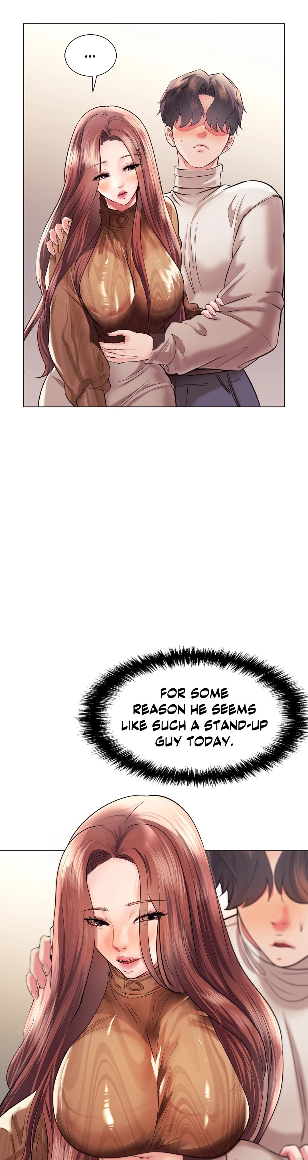 Sex Toy Try-Outs Chapter 42 image 26