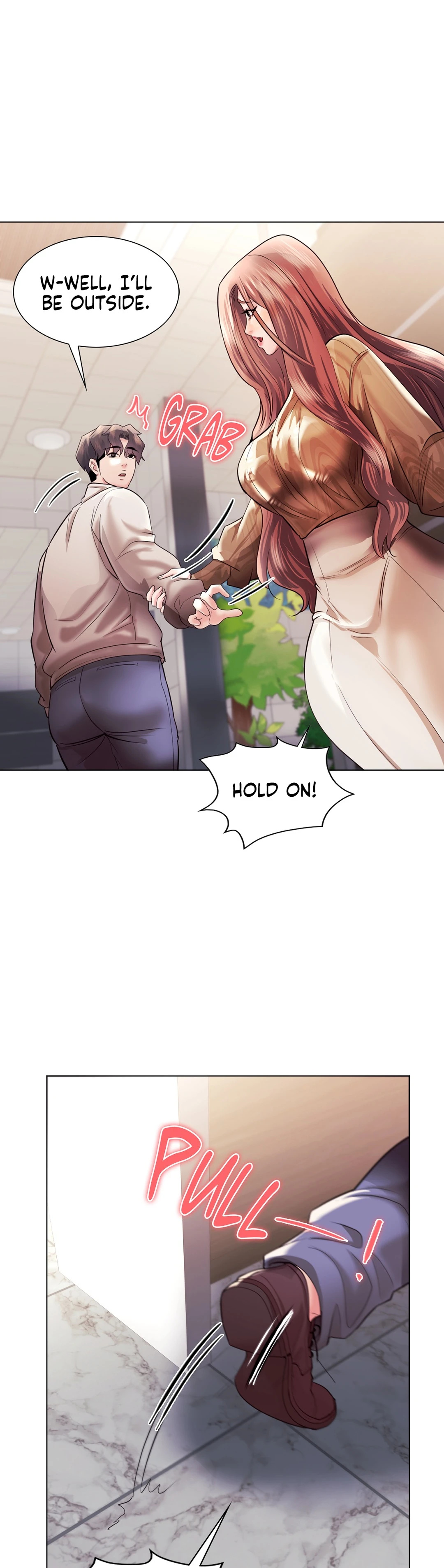 Sex Toy Try-Outs Chapter 42 image 28