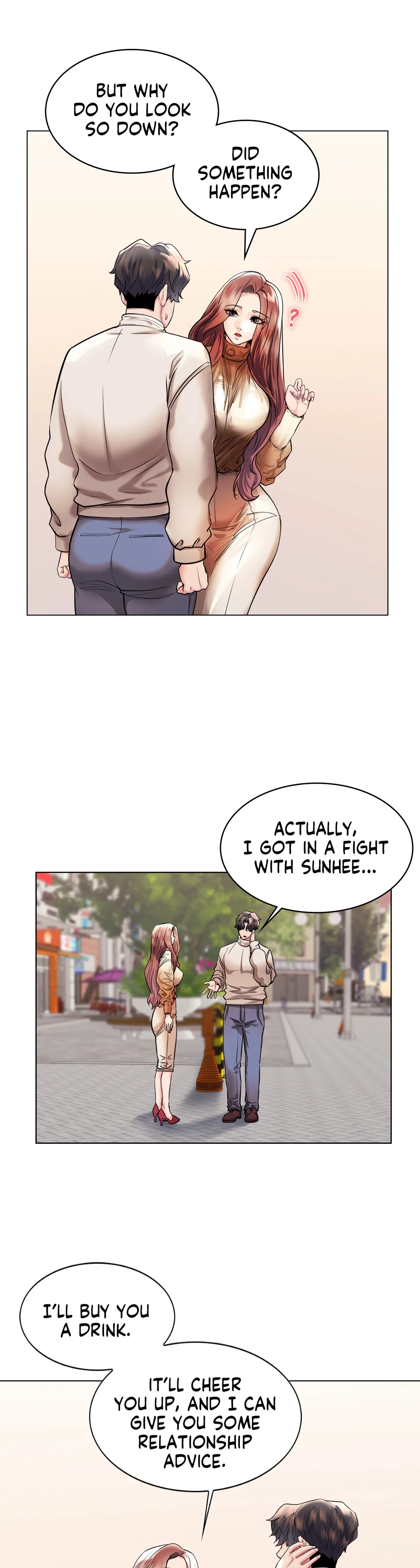 Sex Toy Try-Outs Chapter 42 image 2