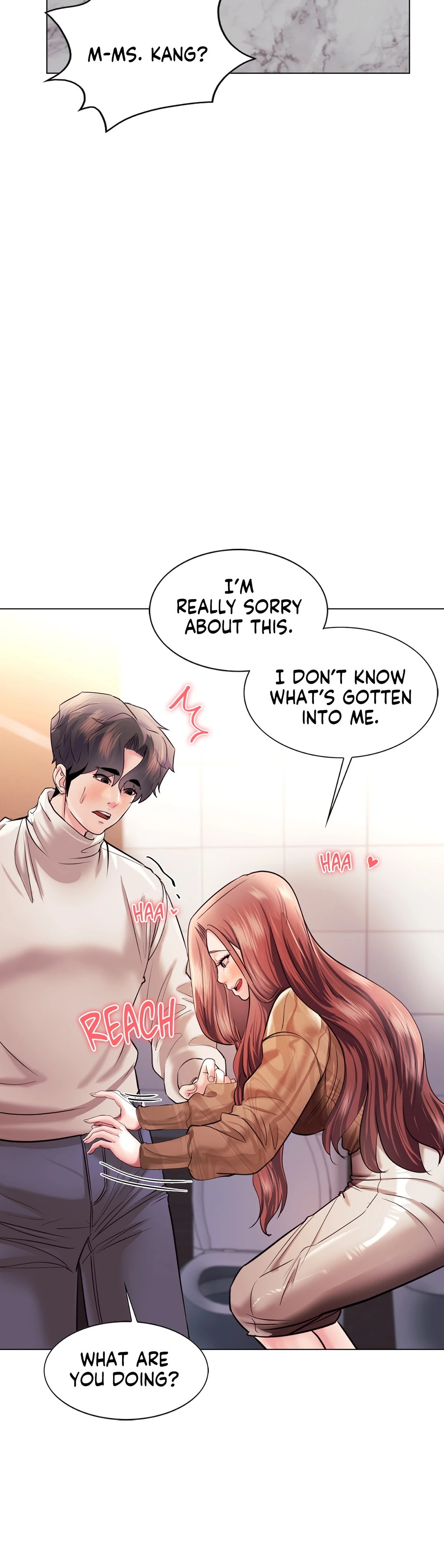 Sex Toy Try-Outs Chapter 42 image 29