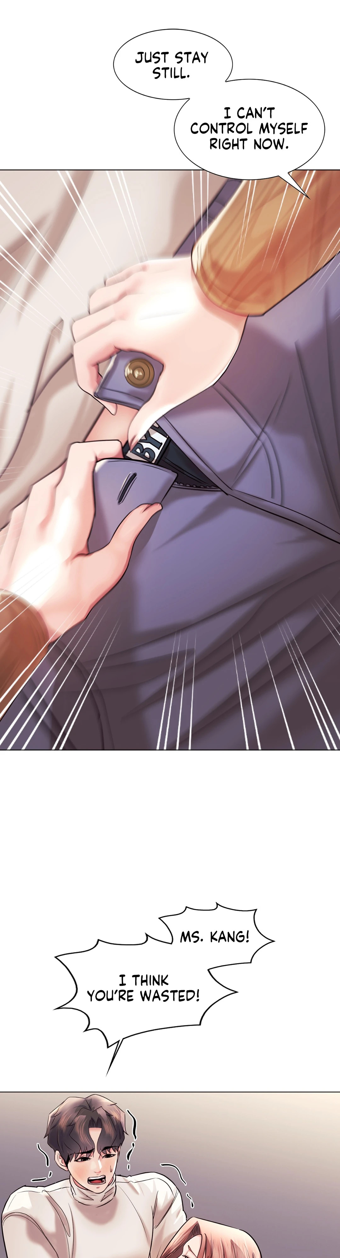 Sex Toy Try-Outs Chapter 42 image 30