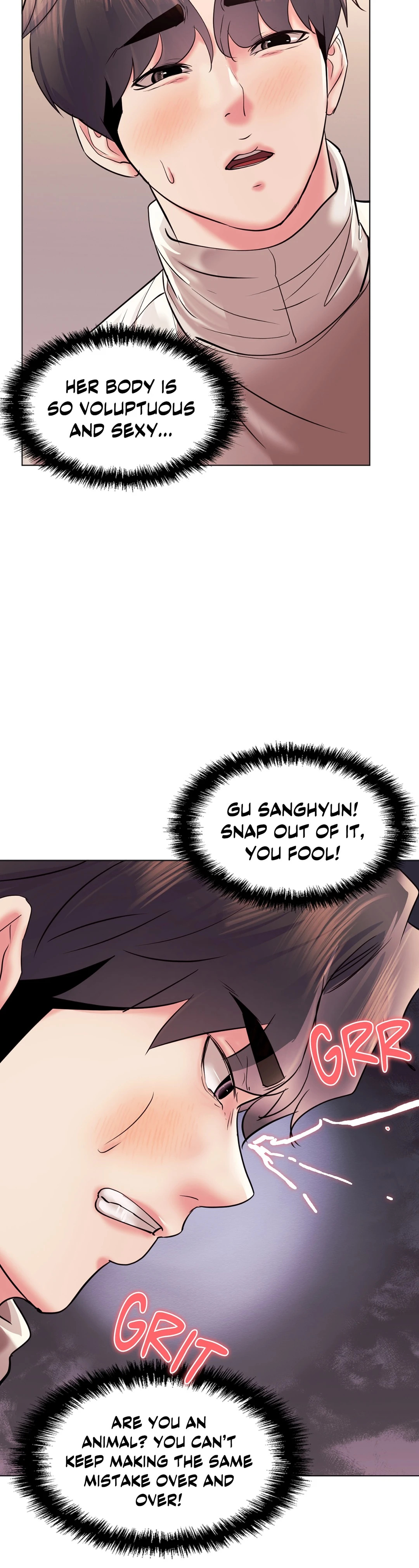 Sex Toy Try-Outs Chapter 42 image 33