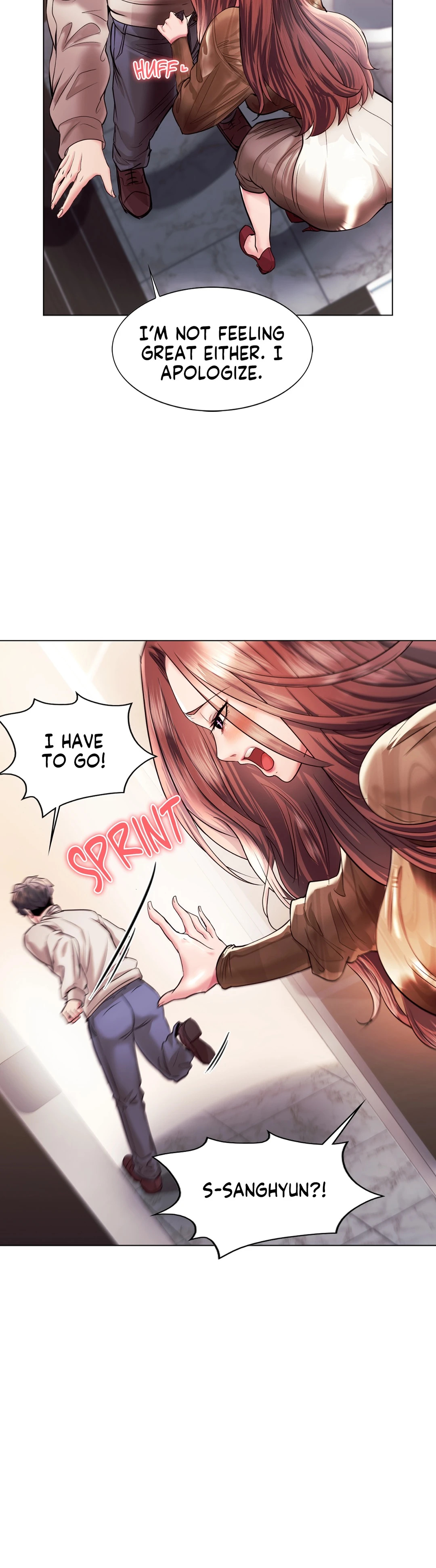Sex Toy Try-Outs Chapter 42 image 35