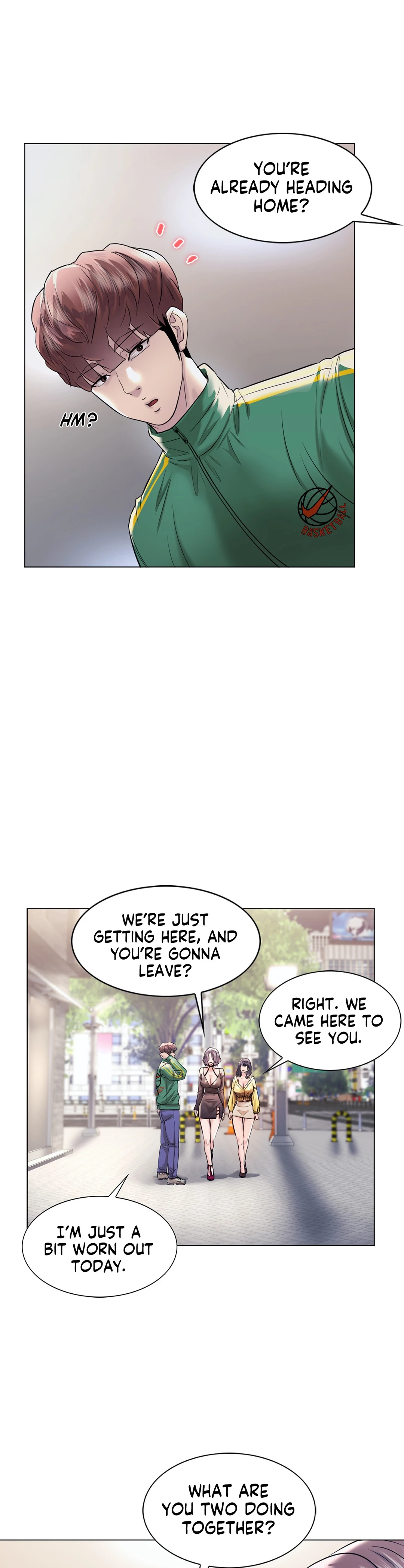Sex Toy Try-Outs Chapter 42 image 38