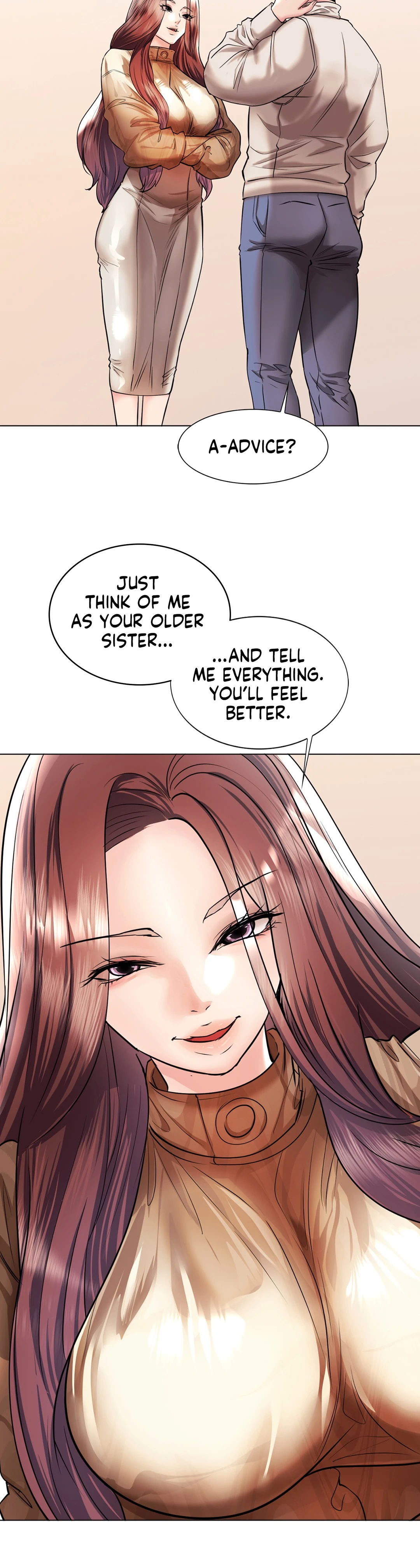 Sex Toy Try-Outs Chapter 42 image 3