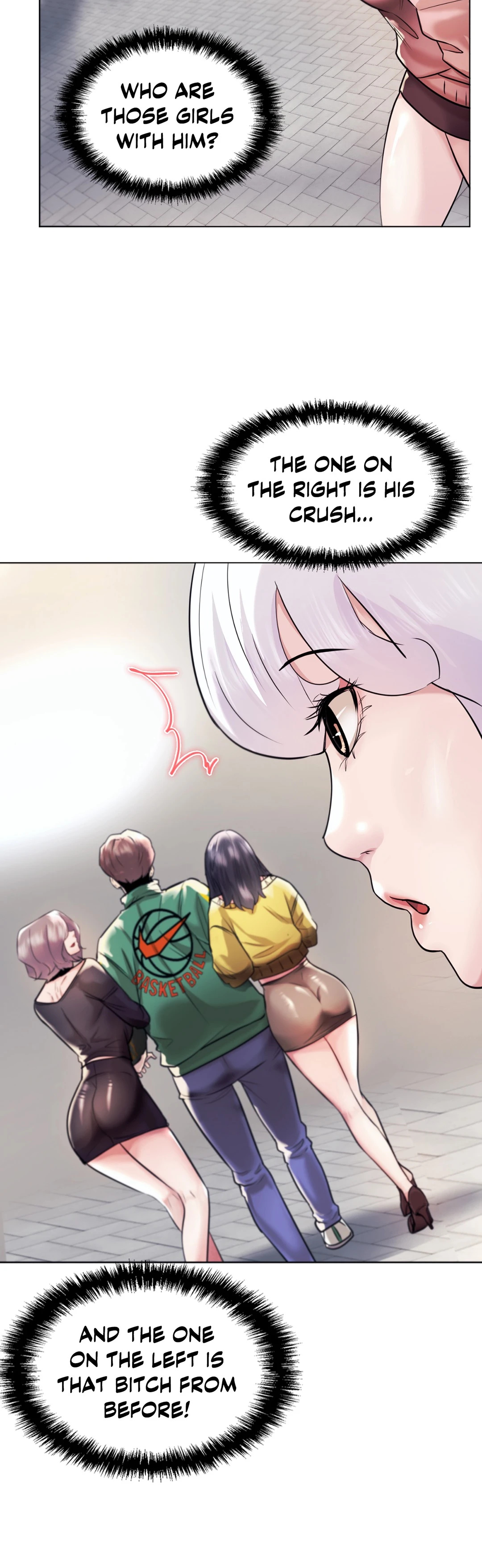 Sex Toy Try-Outs Chapter 42 image 41