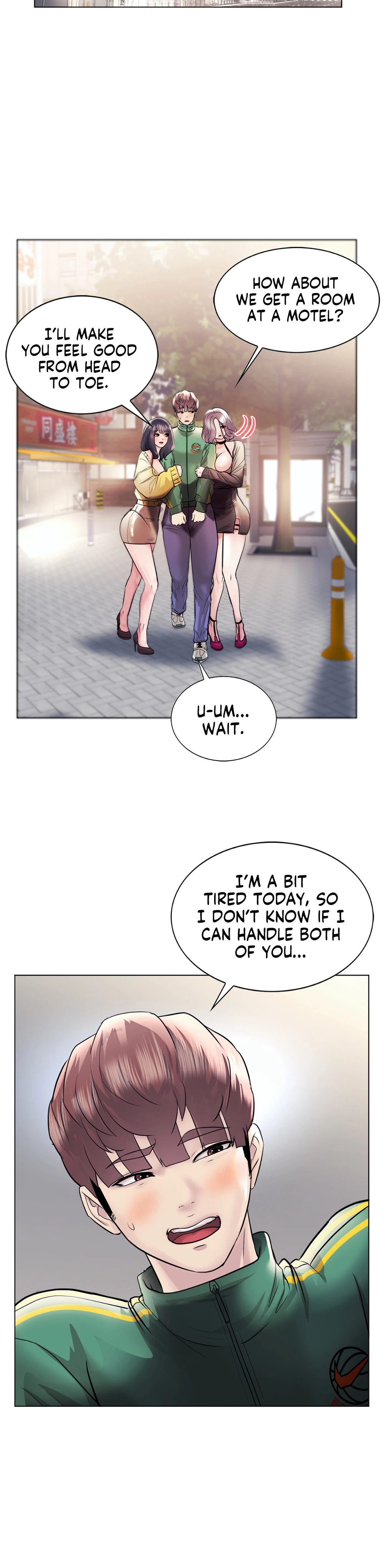 Sex Toy Try-Outs Chapter 42 image 43