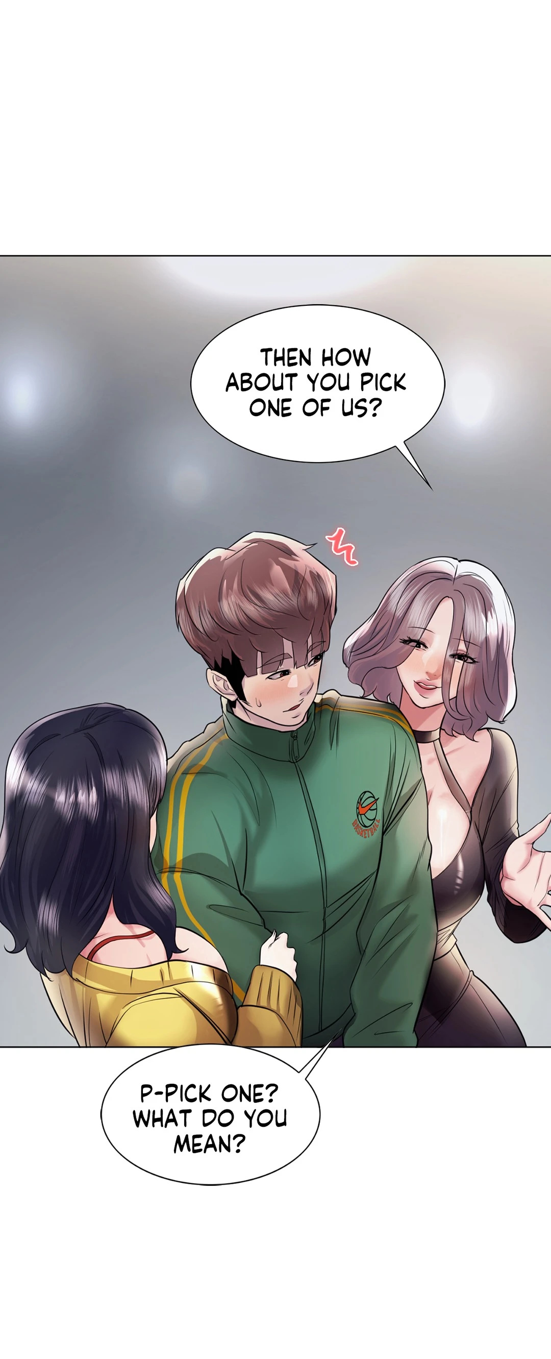 Sex Toy Try-Outs Chapter 42 image 44